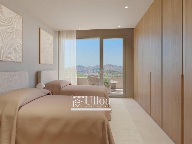 Chalet en venta en la Marina Alta, Valencia