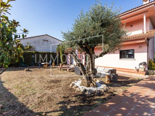 Chalet en venta en Vallès Oriental, Catalunya