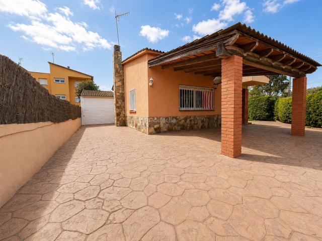 Chalet en venta en Vallès Oriental, Catalunya