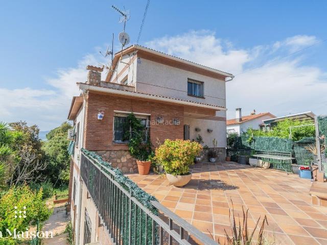 Chalet en venta en Vallès Oriental, Catalunya