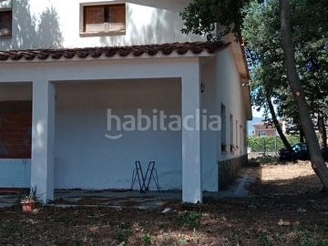Chalet en venta en Llinars del Vallès, Barcelona