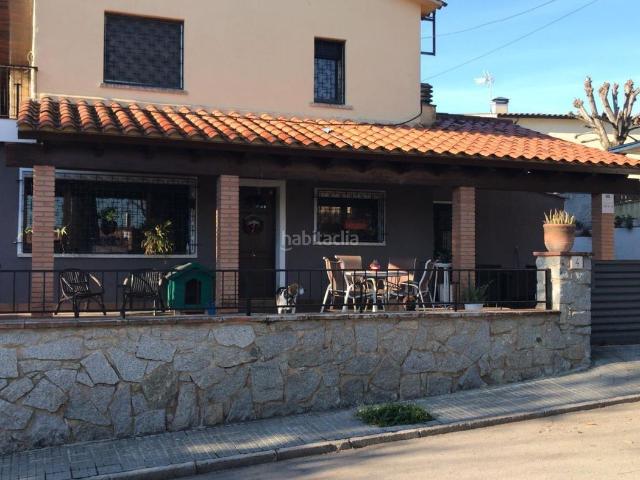 Chalet en venta en Llinars del Vallès, Barcelona