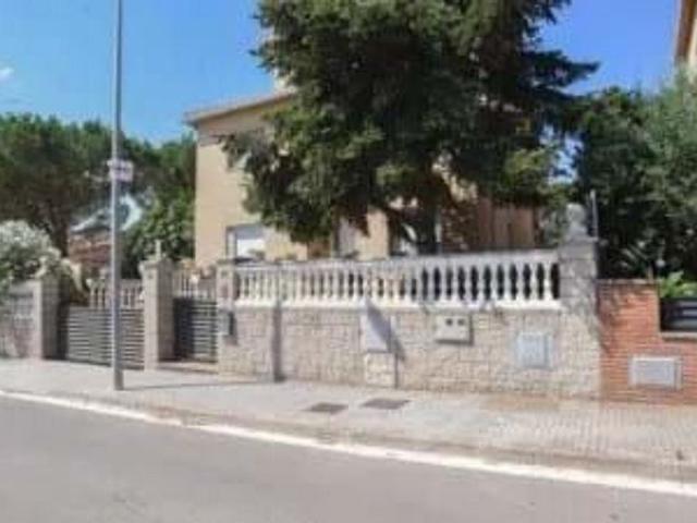Chalet en venta en Vallès Oriental, Catalunya