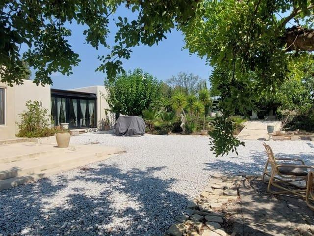 Chalet en venta en el Camp de Túria, Valencia