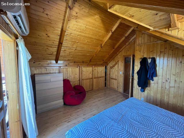 Casa en venta en el Camp de Túria, Valencia