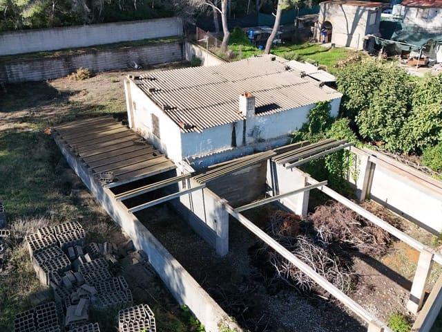 Chalet en venta en el Camp de Túria, Valencia