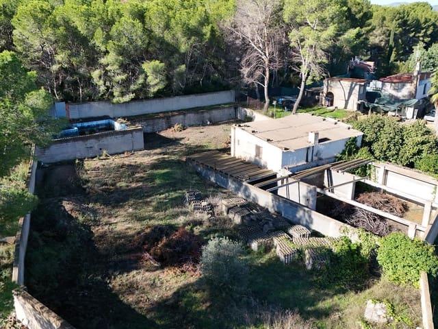 Chalet en venta en el Camp de Túria, Valencia