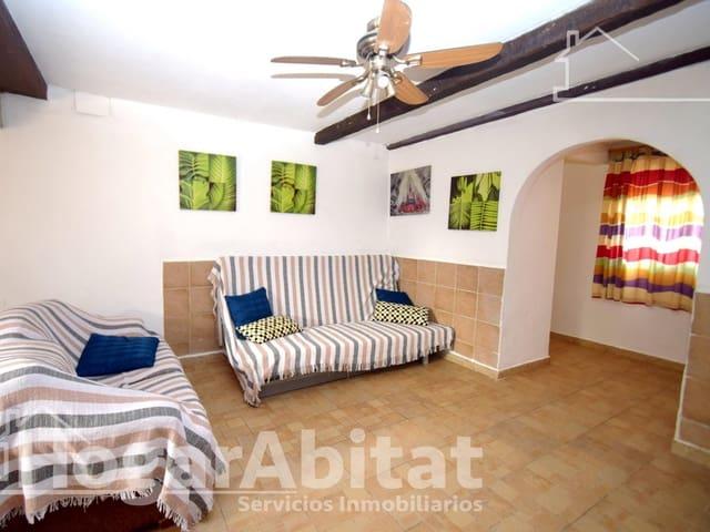 Chalet en venta en el Camp de Túria, Valencia