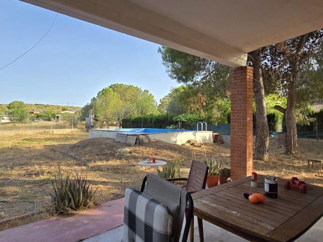 Chalet en venta en el Camp de Túria, Valencia