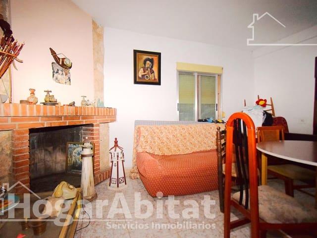 Chalet en venta en el Camp de Túria, Valencia
