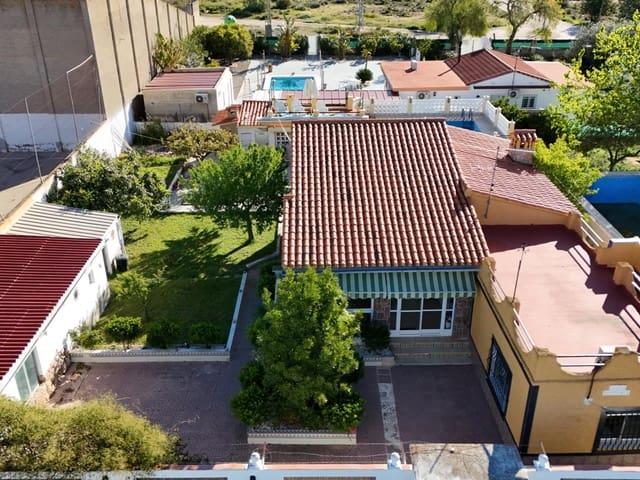 Chalet en venta en el Camp de Túria, Valencia