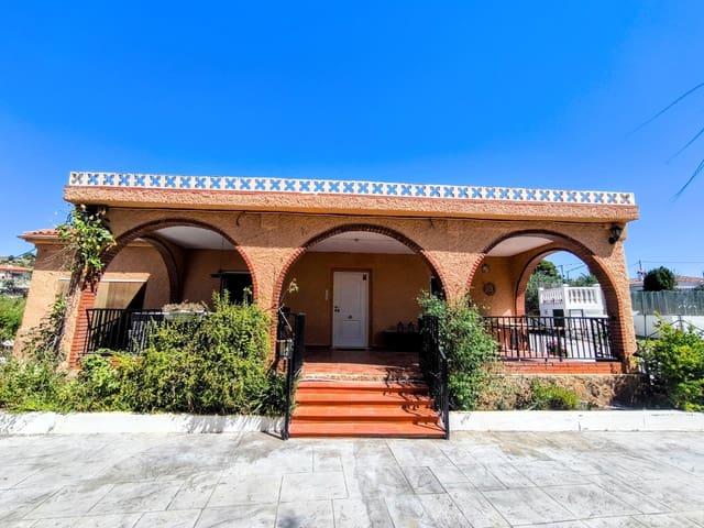 Chalet en venta en el Camp de Túria, Valencia