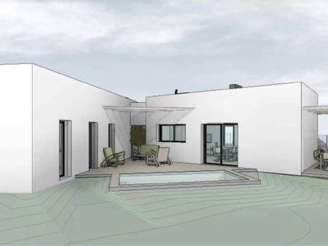 Chalet en venta en el Camp de Túria, Valencia