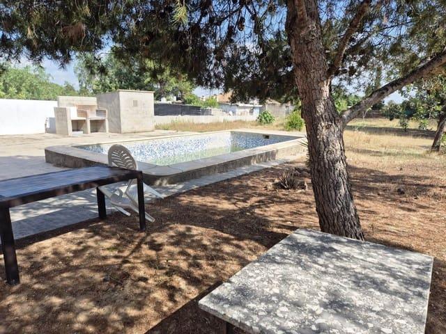 Chalet en venta en el Camp de Túria, Valencia