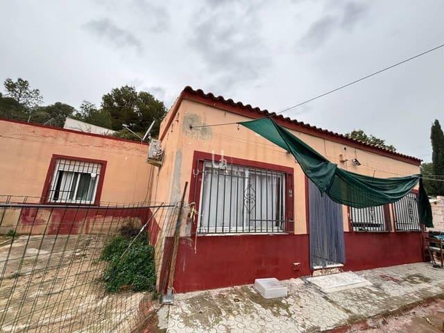 Chalet en venta en el Camp de Túria, Valencia