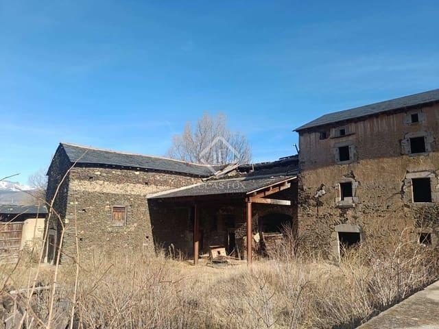 Chalet en venta en Cerdanya, Catalunya