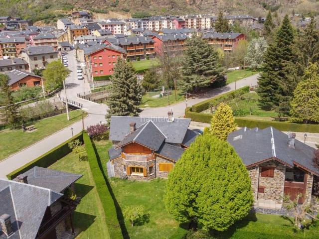 Chalet en venta en Cerdanya, Catalunya