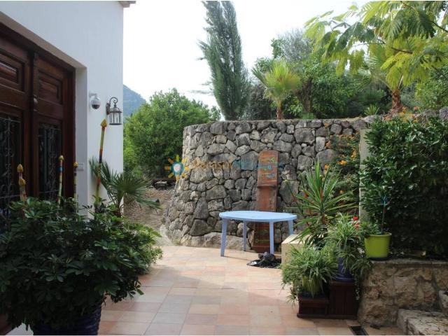 Chalet en venta en la Safor, Valencia