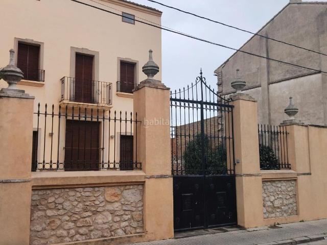 Chalet en venta en la Safor, Valencia