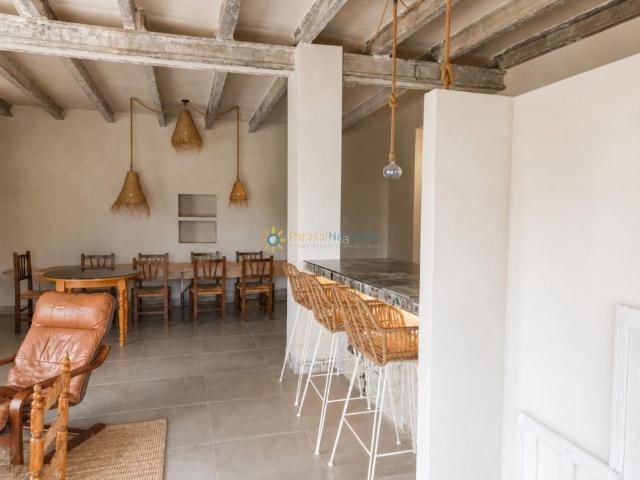 Chalet en venta en la Safor, Valencia