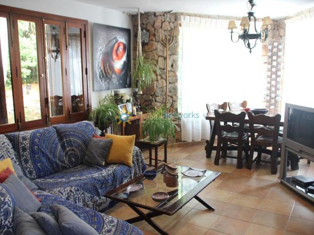 Chalet en venta en Llocnou de Sant Jeroni, València / Valencia