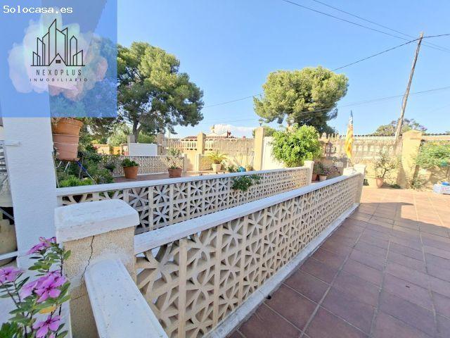 Casa en venta en el Camp de Túria, Valencia