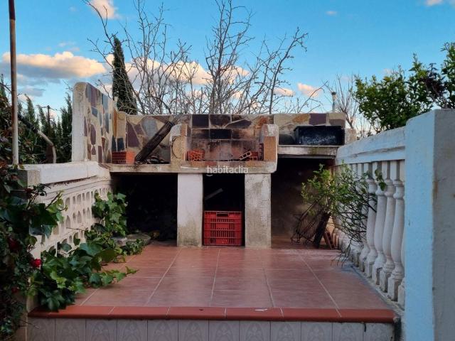 Chalet en venta en Llombai, Valencia