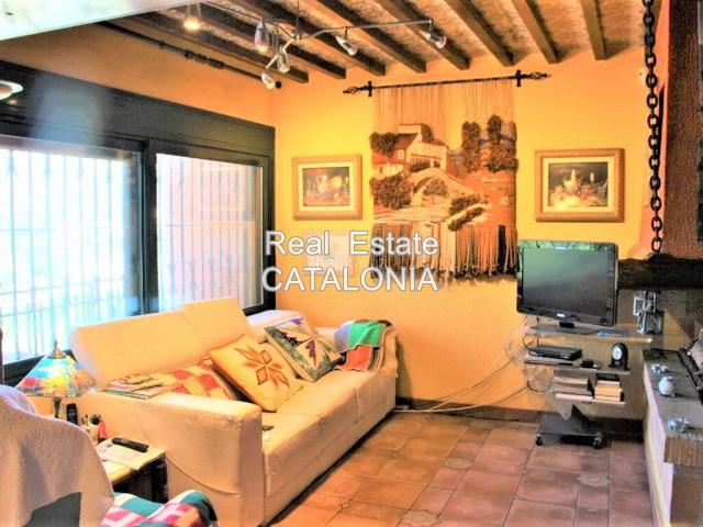 Chalet en venta en Canyelles, la Selva