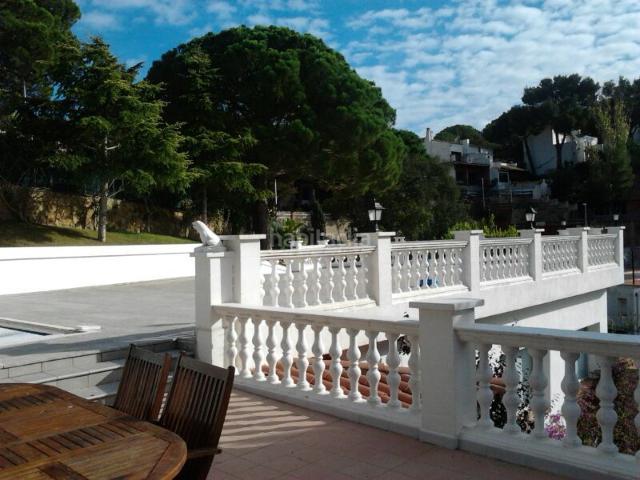 Chalet en venta en Canyelles, la Selva