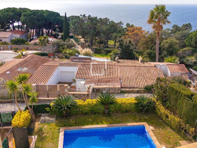 Chalet en venta en Font Bandina, la Selva