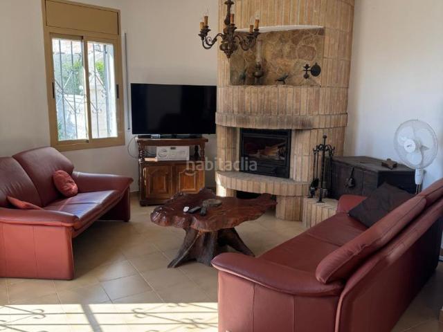 Chalet en venta en Font de Sant Llorenç, la Selva