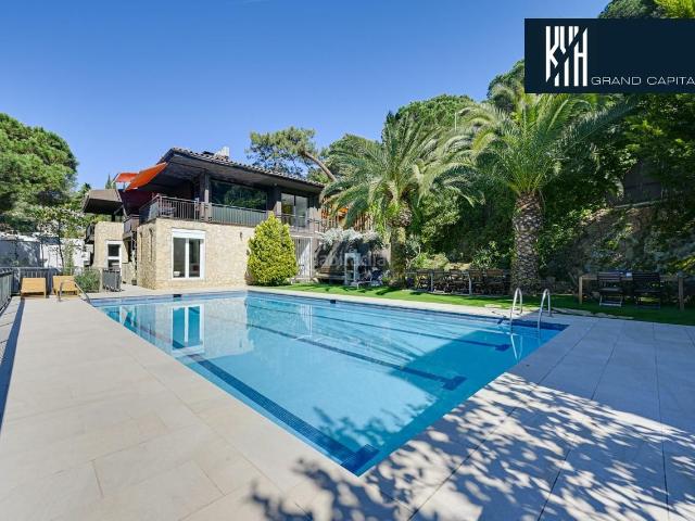 Chalet en venta en Canyelles, la Selva