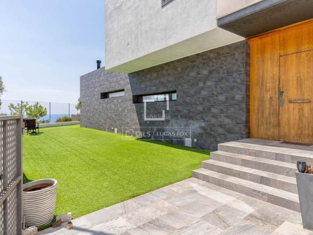 Chalet en venta en Santa Maria de Llorell, la Selva