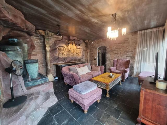 Chalet en venta en Canyelles, la Selva