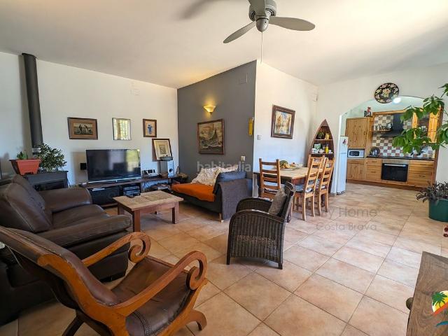 Chalet en venta en Font de Sant Llorenç, la Selva