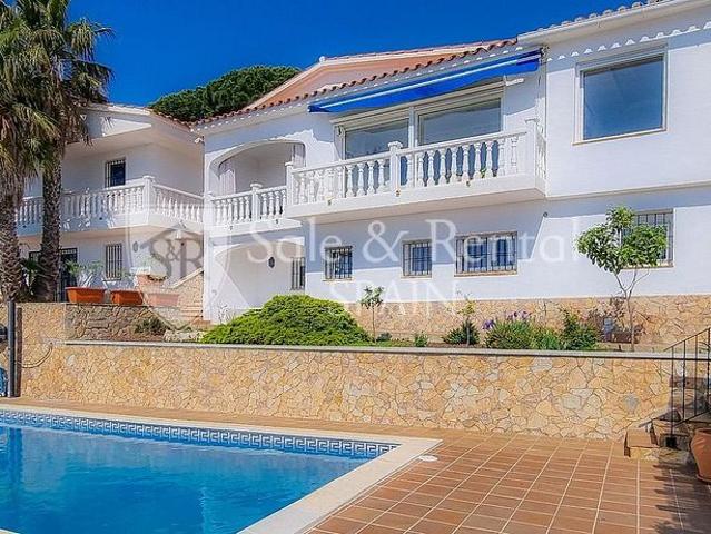 Chalet en venta en la Selva, Catalunya
