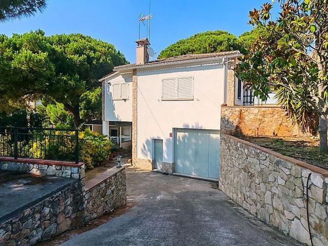 Chalet en venta en la Selva, Catalunya