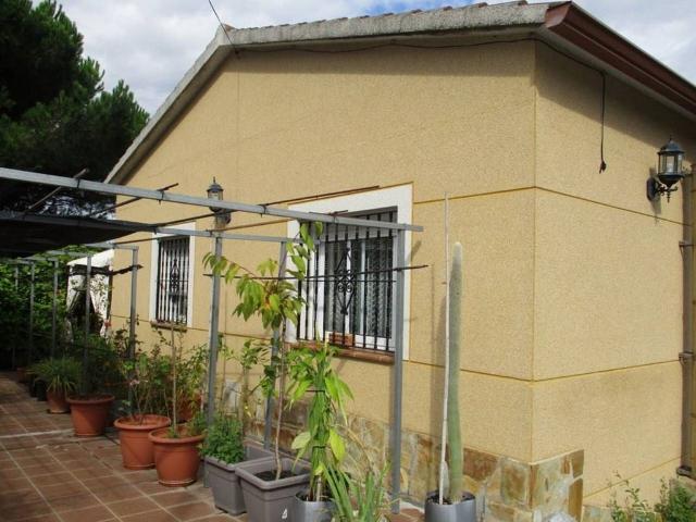 Chalet en venta en Aiguaviva Parc, la Selva