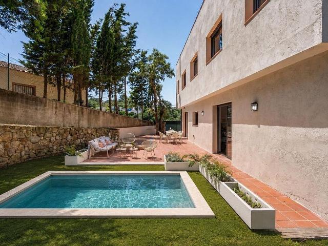 Chalet en venta en la Selva, Catalunya