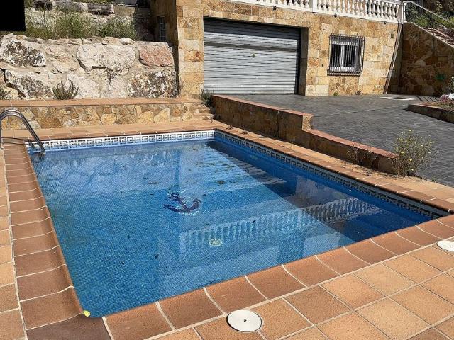 Chalet en venta en Serra Brava, la Selva