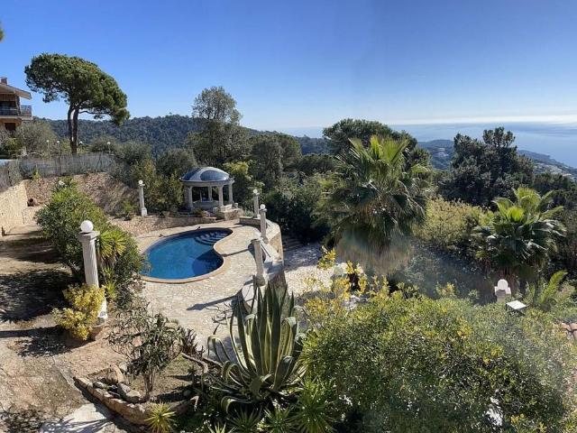 Chalet en venta en Serra Brava, la Selva