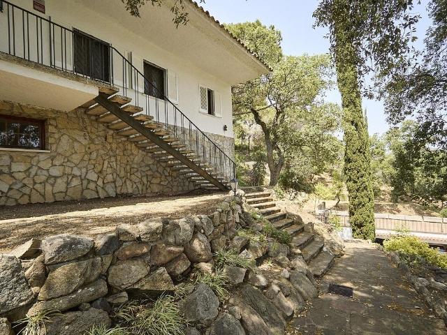 Chalet en venta en la Selva, Catalunya