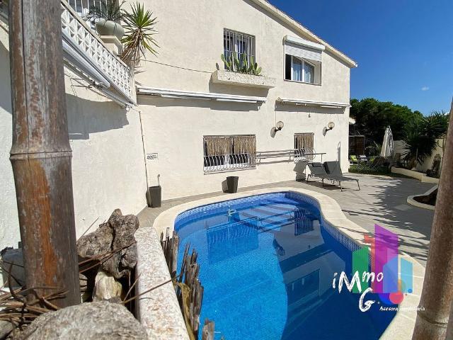 Chalet en venta en la Selva, Catalunya
