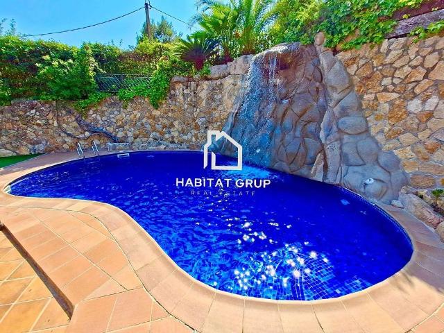 Chalet en venta en la Selva, Catalunya