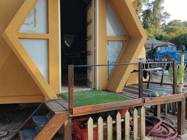 Chalet en venta en la Selva, Catalunya