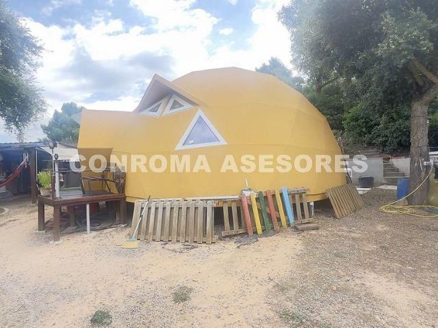 Chalet en venta en la Selva, Catalunya