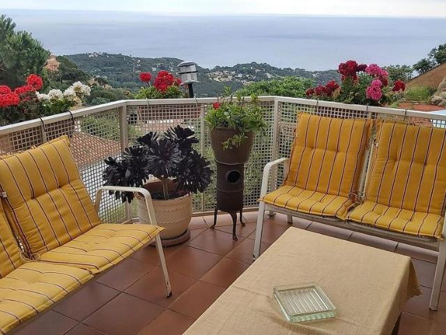 Chalet en venta en la Selva, Catalunya