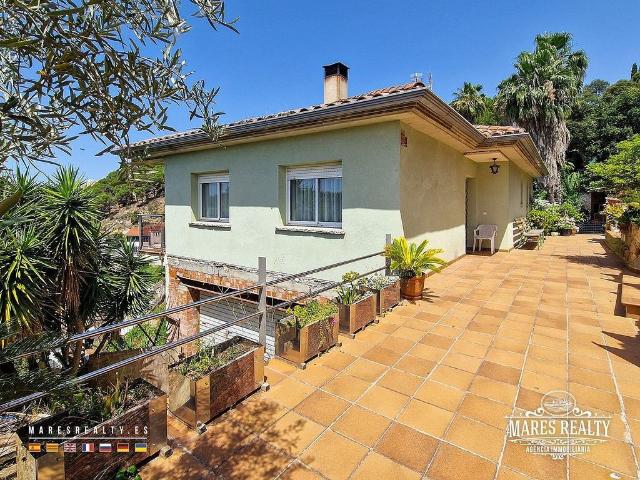 Chalet en venta en la Selva, Catalunya