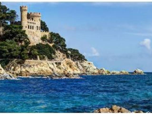 Casa en venta en la Selva, Catalunya