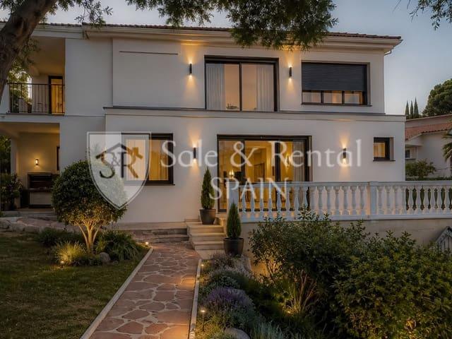 Chalet en venta en la Selva, Catalunya